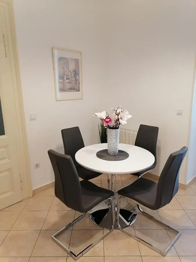 Apartman Ana Apartment Pula Croatia