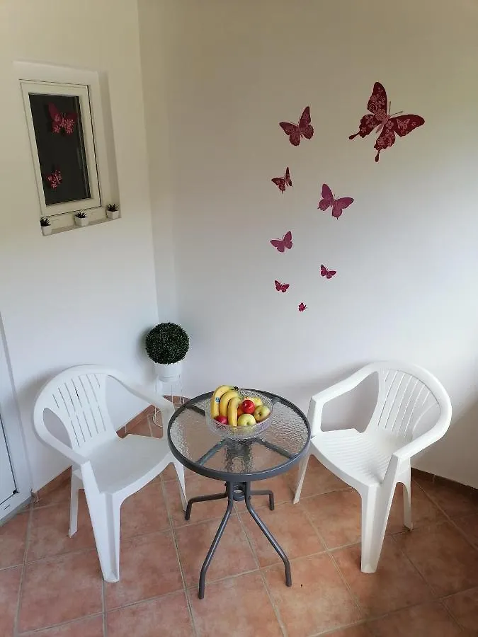 Apartman Ana Apartment Pula