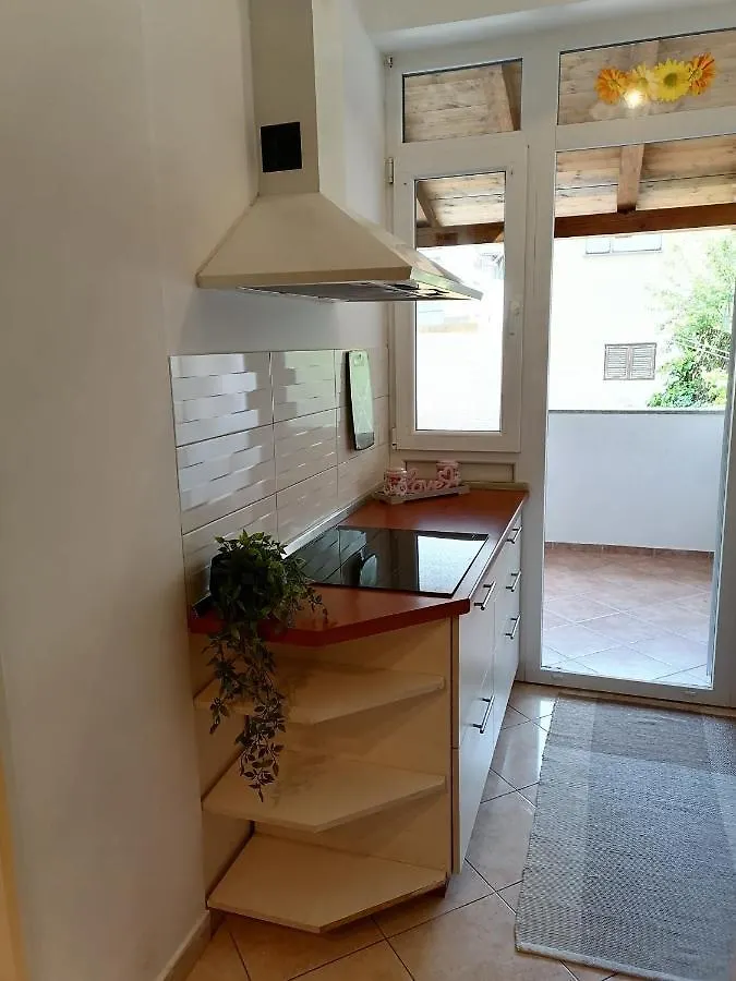 Apartman Ana Apartment Pula