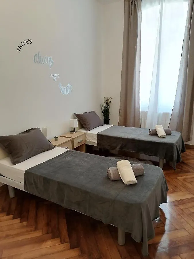 Apartman Ana Apartment Pula 0*,