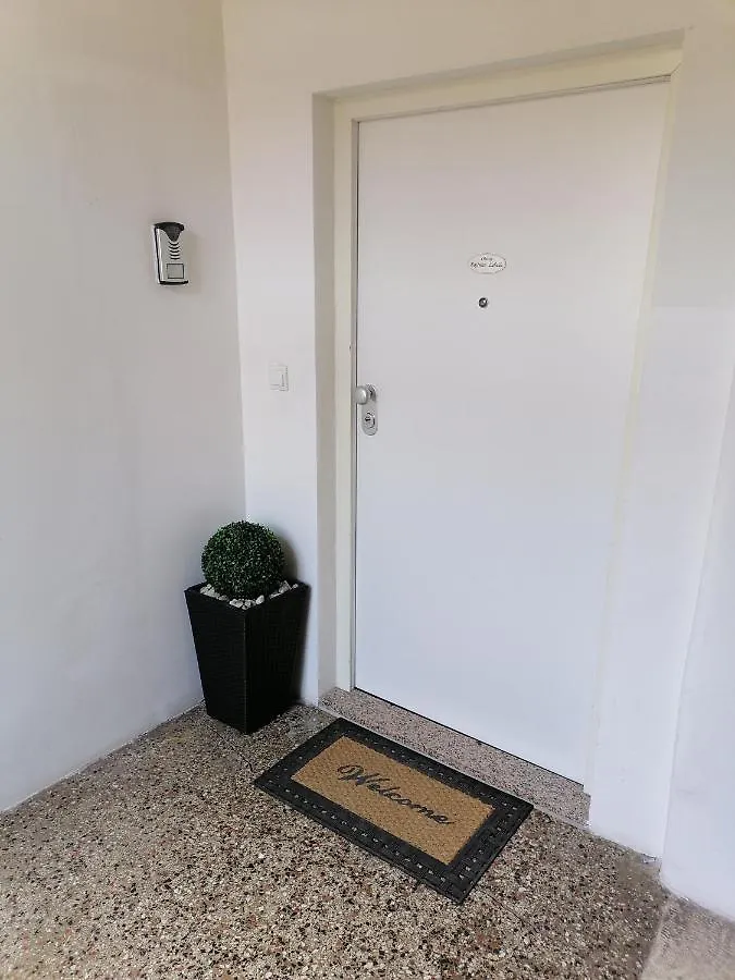 Apartman Ana Apartment Pula