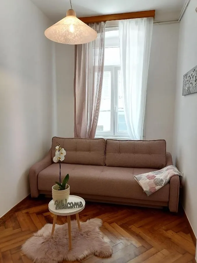 Apartman Ana Apartment Pula