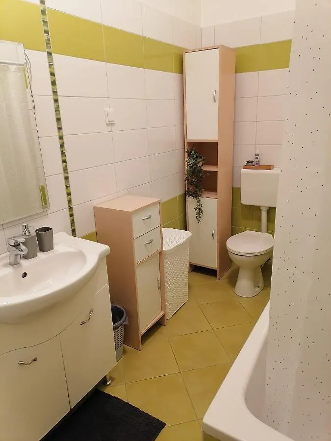 Apartman Ana Apartment Pula 0*,  Croatia