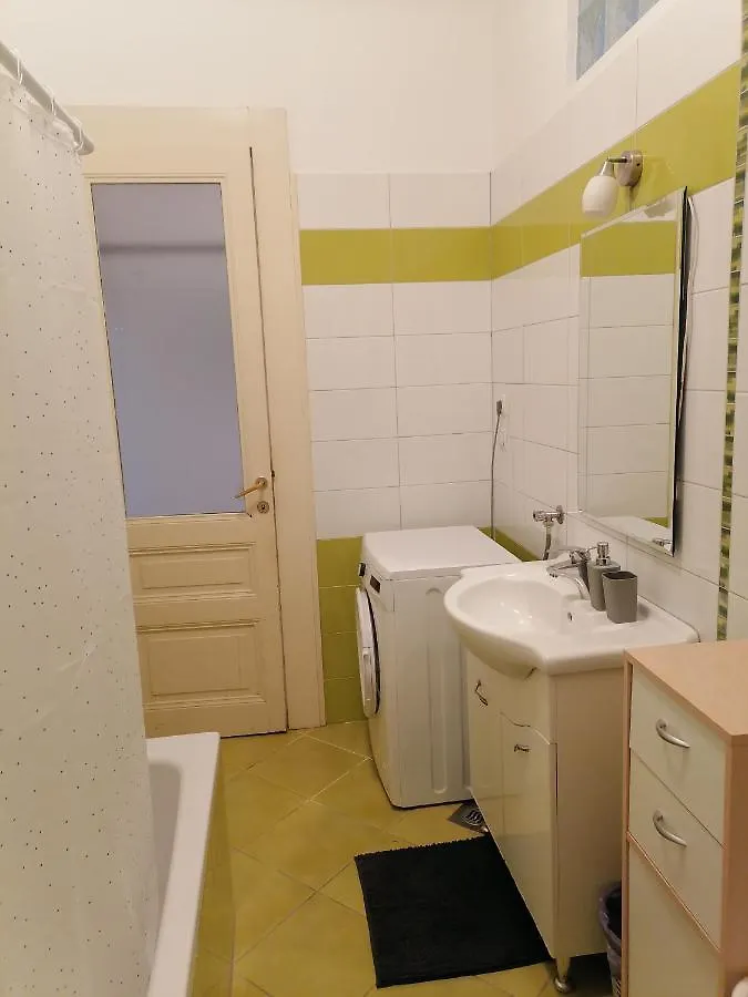 Apartman Ana Apartment Pula